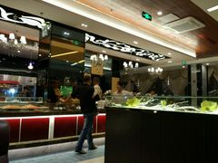 -贵族世家牛排(晋江万达店)