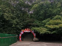 -大慈岩风景区