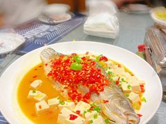 -全聚贤餐厅·湖北家常菜(沙湖店)
