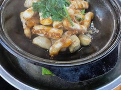 -焯明脆肉鲩世家(金沙洲店)