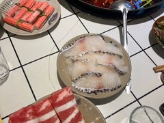 -老街坊市井火锅(营门口店)