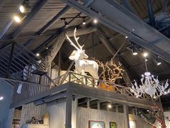 -T80科技文化国际社区-停车场