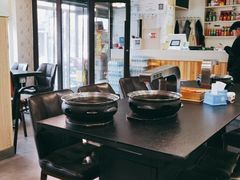 大堂-金龙烧烤·牛肉面(西塔店)