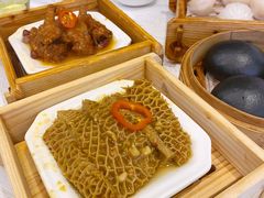 -金翠皇宫粤菜·点心·海鲜(科技园店)
