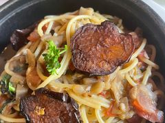 -火车头法国西餐厅