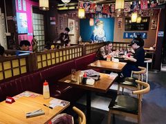 -王氏炉匠·烧鸟放题自助(好运街店)