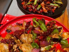-冰城串说·羊肉串烧烤(哈西大街店)