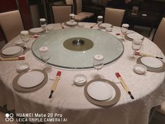 包厢-湖锦酒楼·32年地道湖北菜(光谷店)
