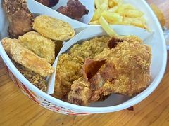 -麦当劳(开平潭江店)