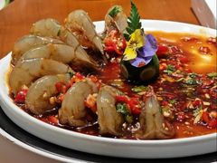 -小桃红·东北菜·春饼烤鸭(南阳湖街店)