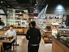 -韩盛·盛江山自助料理(奥体万达店)