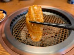 -炎蔵牛舌烤肉