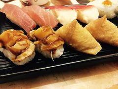 -万岁寿司(万国店)