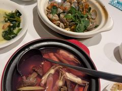 -莆田餐厅PUTIEN(金融街购物中心店)