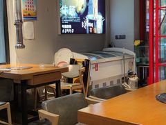 -辛蒲洞韩餐烤肉