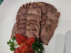 -丝宴·凤城印象·西北特色菜(彩虹湾店)