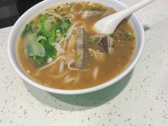 -新宝餐厅(流塘店)