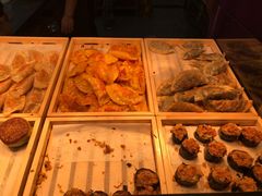 -煎饺王子(财富广场店)