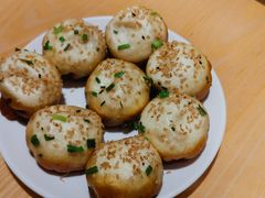 -朱新年·苏式汤团·面点(北寺塔店)