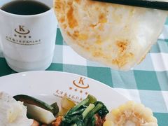 -起士林西餐厅(东经路店)