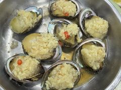 -贞姨美食·老字号海鲜大排档