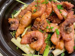 -清晖小苑•顺德地方菜(壹海城店)