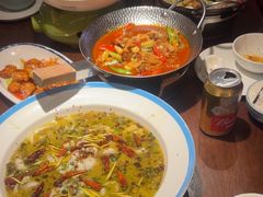 -湖兰金牌小炒肉(椒江万达店)