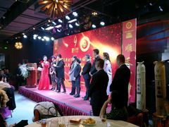 -东方红酒楼·宴会厅