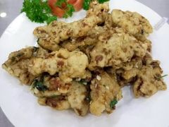 -域乐楼清真饭庄(华北路店)