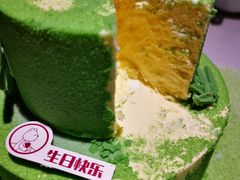 -CAKE BOSS 蛋糕老板(西单君太百货店)