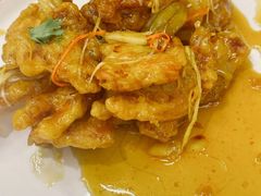 -闯关东东北农家菜(崂山石老人店)