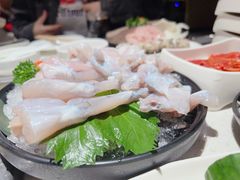 -海底捞火锅(长沙华创国际广场店)