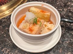 -老乾杯和牛烧肉(王府中环店)