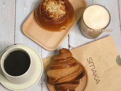 -SMAKA(复兴soho店)