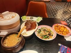 -满园烤鸭·春饼(沈北万达店)