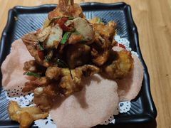 -捞围鲜·港式打边炉(海阳路店)