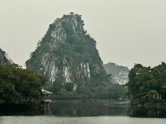 -星湖旅游景区七星岩