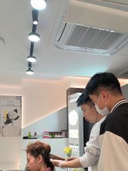 -LJOY丽锦造型·烫发染发