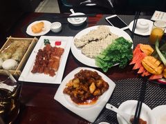 -金龙寨(解西店)