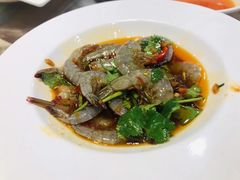 -庄氏祥记家常食府(国瑞建材家居博览中心店)