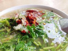 杂碎汤-李小老烧饼(常营民族家园店)
