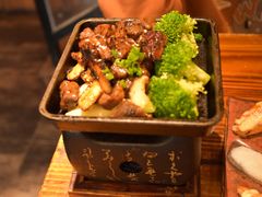 -达摩食堂(仓山万达店)
