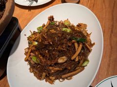 -黄山老妈·土菜(碧桂园店)