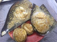 -老胡烧烤(龙茗商务楼店)