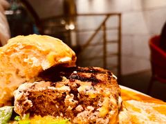 -Lets burger非常汉堡·环球风味(蓝色港湾店)