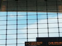 -南宁吴圩国际机场-T2航站楼