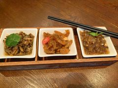 -唐山宴大唐州府精品中餐