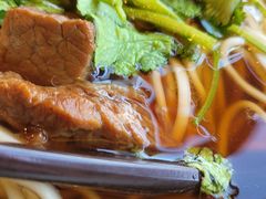 -李先生牛肉面大王(大兴枣园店)