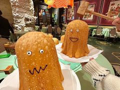 -肥福排档(星光店)
