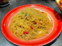 -馬伍旺川菜(金象城店)